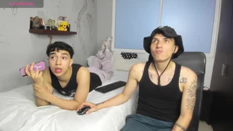 Snapshot of jake_boersma chatting on 09-16-25, 01:06 JAKE BOO online show from 09-16-25, 01:06