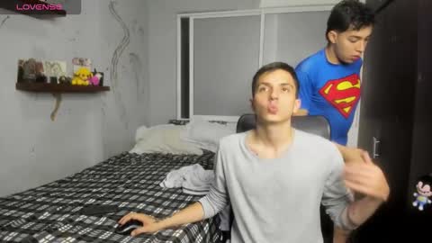 Snapshot of jake_boersma chatting on 09-21-25, 02:02 JAKE BOO online show from 09-21-25, 02:02