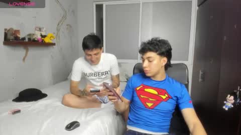 Snapshot of jake_boersma chatting on 09-28-25, 04:40 JAKE BOO online show from 09-28-25, 04:40