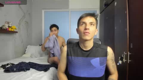 Snapshot of jake_boersma chatting on 09-29-25, 12:27 JAKE BOO online show from 09-29-25, 12:27