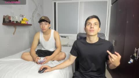 Snapshot of jake_boersma chatting on 10-04-25, 11:58 JAKE BOO online show from 10-04-25, 11:58