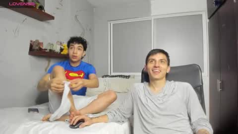 Snapshot of jake_boersma chatting on 10-06-25, 01:47 JAKE BOO online show from 10-06-25, 01:47