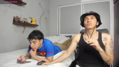 Snapshot of jake_boersma chatting on 10-11-25, 04:01 JAKE BOO online show from 10-11-25, 04:01