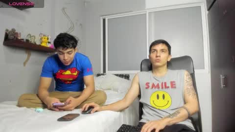 Snapshot of jake_boersma chatting on 10-13-25, 01:38 JAKE BOO online show from 10-13-25, 01:38