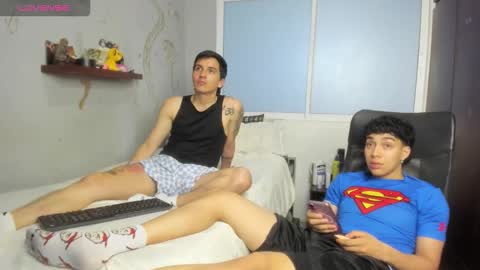 Snapshot of jake_boersma chatting on 10-26-25, 01:00 JAKE BOO online show from 10-26-25, 01:00