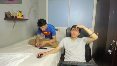 Snapshot of jake_boersma chatting on 10-27-25, 01:20 JAKE BOO online show from 10-27-25, 01:20