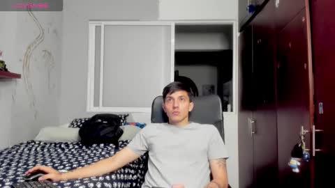 JAKE BOO online show from 11-22-25, 01:37