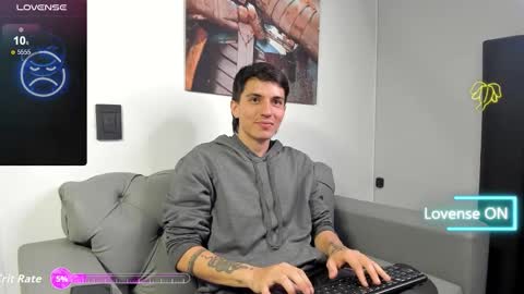 JAKE BOO online show from 12-04-25, 05:17