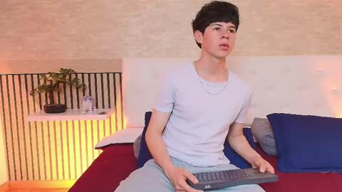 Jake online show from 05-04-26, 03:35