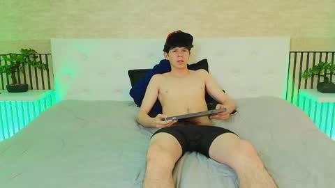 Jake online show from 05-22-26, 04:08