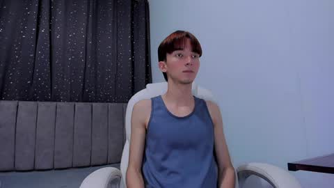 Snapshot of jake_evanss_ chatting on 01-16-25, 12:31 JAKE online show from 01-16-25, 12:31