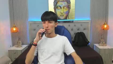 Snapshot of jake_evanss_ chatting on 09-11-25, 08:09 JAKE online show from 09-11-25, 08:09