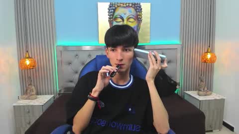 Snapshot of jake_evanss_ chatting on 09-13-25, 08:08 JAKE online show from 09-13-25, 08:08