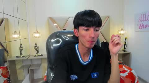 Snapshot of jake_evanss_ chatting on 09-20-25, 05:52 JAKE online show from 09-20-25, 05:52