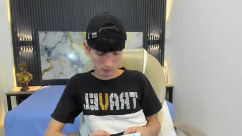 Snapshot of jake_evanss_ chatting on 09-30-25, 08:03 JAKE online show from 09-30-25, 08:03