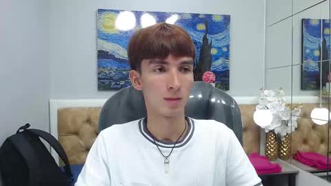 JAKE online show from 03-15-26, 03:34