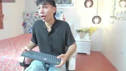 jake_falcon online show from 06-19-26, 11:25