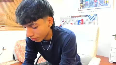 jake_falcon online show from 07-08-26, 11:37