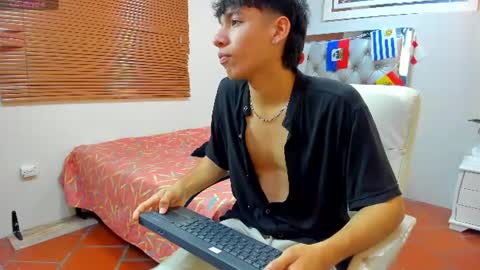 jake_falcon online show from 07-23-26, 11:30