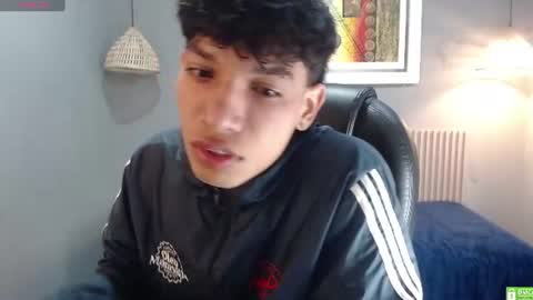 jake_falcon online show from 07-28-26, 11:28