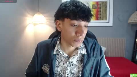 jake_falcon online show from 07-30-26, 11:31