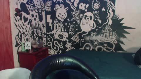 JakeRam online show from 01-13-25, 01:23