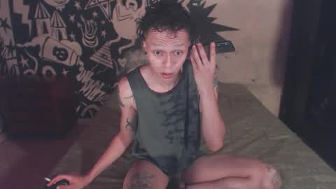 JakeRam online show from 12-15-25, 12:15