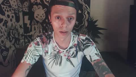 JakeRam online show from 02-10-26, 09:52