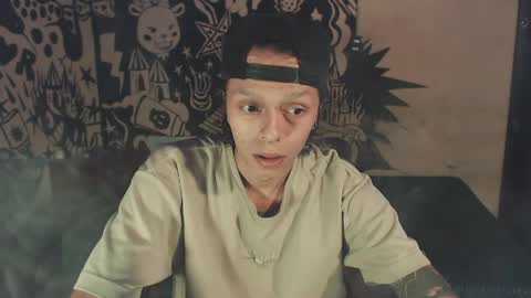 JakeRam online show from 05-06-26, 10:48
