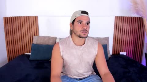 Snapshot of jake_muller1 chatting on 11-05-25, 03:39 Jake online show from 11-05-25, 03:39