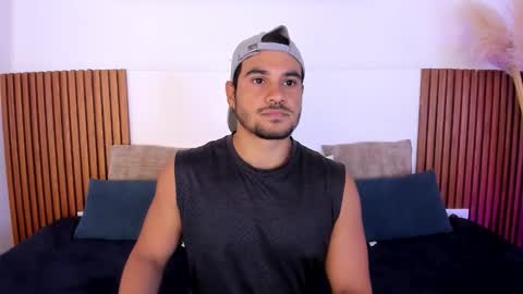 Snapshot of jake_muller1 chatting on 11-08-25, 04:01 Jake online show from 11-08-25, 04:01