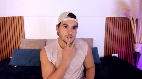 Snapshot of jake_muller1 chatting on 11-11-25, 03:17 Jake online show from 11-11-25, 03:17