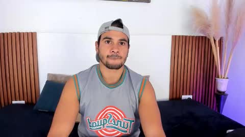 Snapshot of jake_muller1 chatting on 11-16-25, 03:12 Jake online show from 11-16-25, 03:12