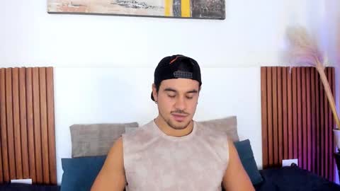 Snapshot of jake_muller1 chatting on 11-23-25, 02:11 Jake online show from 11-23-25, 02:11