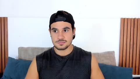 Snapshot of jake_muller1 chatting on 11-29-25, 03:31 Jake online show from 11-29-25, 03:31