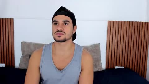 Snapshot of jake_muller1 chatting on 11-30-25, 09:08 Jake online show from 11-30-25, 09:08