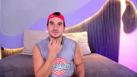 Snapshot of jake_muller1 chatting on 12-02-25, 03:34 Jake online show from 12-02-25, 03:34