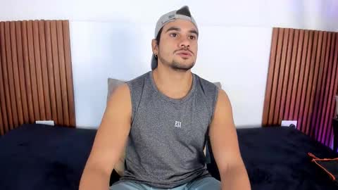 Snapshot of jake_muller1 chatting on 12-04-25, 03:38 Jake online show from 12-04-25, 03:38