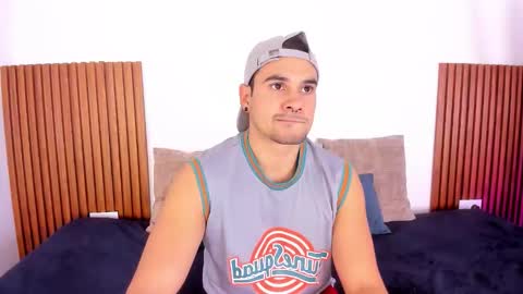 Snapshot of jake_muller1 chatting on 12-16-25, 03:33 Jake online show from 12-16-25, 03:33