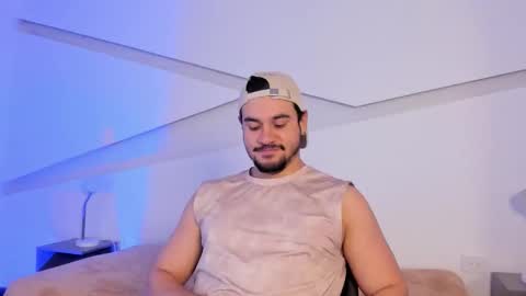 Jake  online show from 02-07-26, 03:32