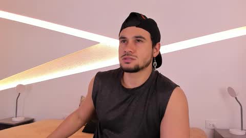 Jake  online show from 02-25-26, 03:38