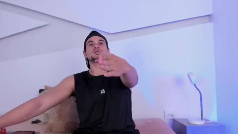 Jake  online show from 03-08-26, 02:04