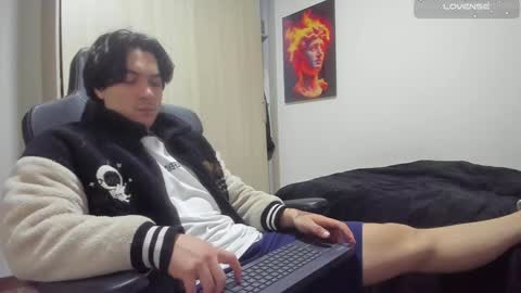 jake_murphy online show from 12-11-24, 03:45