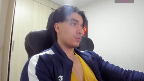 jake_murphy online show from 01-05-25, 12:52