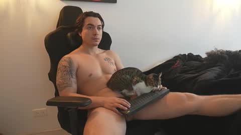 jake_murphy online show from 09-29-25, 09:08