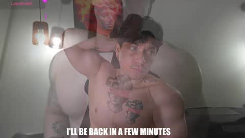 jake_murphy online show from 05-05-26, 02:25