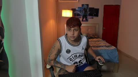 Snapshot of jake_pons chatting on 12-07-24, 08:22 Jake Pons online show from 12-07-24, 08:22