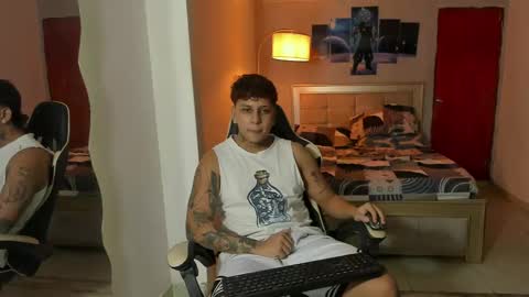 Snapshot of jake_pons chatting on 02-13-25, 04:54 Jake Pons online show from 02-13-25, 04:54