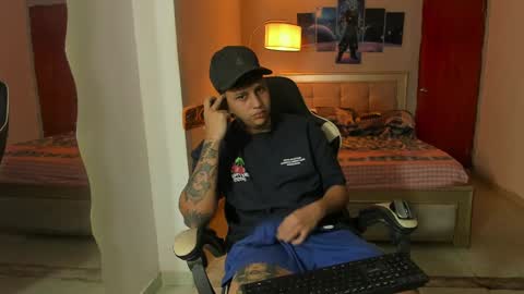 Snapshot of jake_pons chatting on 02-26-25, 04:03 Jake Pons online show from 02-26-25, 04:03