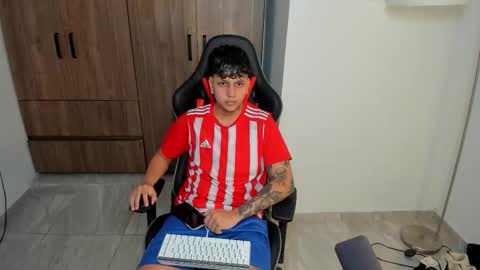 Snapshot of jake_pons chatting on 10-22-25, 11:54 Jake Pons online show from 10-22-25, 11:54